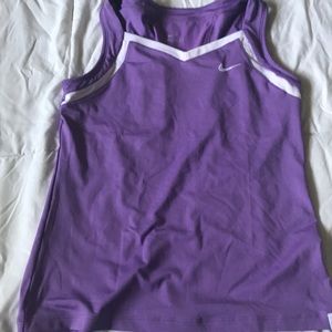 Nike Tank